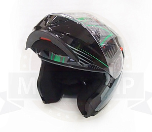 Шлем модуляр YM-927 "YAMAPA", размер L