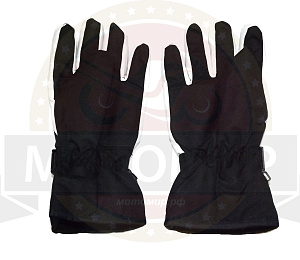 Перчатки WINTER 03, лыжи\снегоход