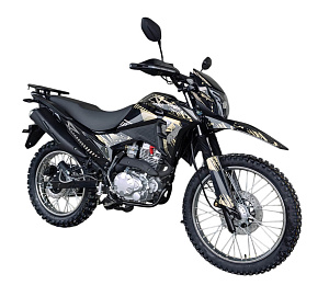 Мотоцикл DRIVE 200