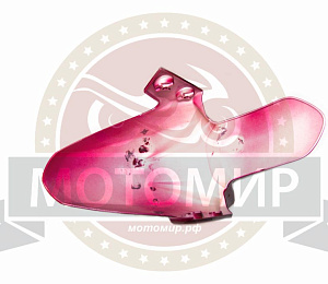 Крыло переднее JOGGER 05000Q006