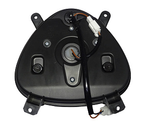 Фара электро скутер М6 (L7010001291)