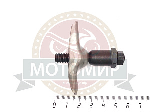 Коромысло с болтом 168F (GX 160) (YT-GP-000927)