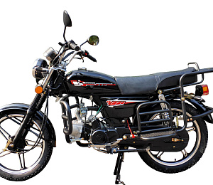 Мопед FLASH (есть камуфляж) (+дуга)