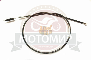 Трос сцепления L-970mm TTR125 (НАБОР)