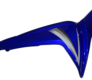 Облицовка боковая передняя SPARK правая (007)