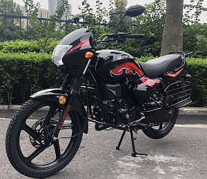 Мопед SIGMA SPORT