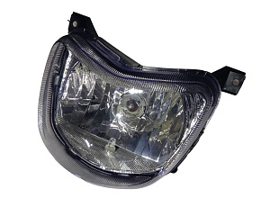 Фара NORDWING (T64H030100C00100)