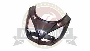 Облицовка заднего фонаря (стоп-сигнала) WIZARD (05050Q012)