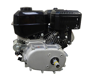 Двигатель LIFAN 10 л.с. KP270E-R (вых. вал d20 мм) АВТ.СЦЕПЛЕНИЕ, ЭЛ.СТАРТЕР, с катушкой 12В 7А 84Вт