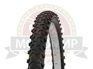 Велопокрышка 20" х 1.75 (Р1033) WANDA