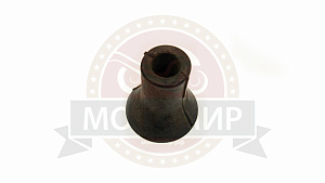 Пыльник кардана Урал (колпак) резиновый
