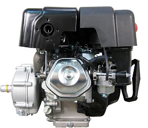 Двигатель LIFAN  9 л.с. 177F-R (270) (вал d22 мм) АВТ. СЦЕПЛЕНИЕ