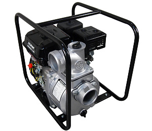 Мотопомпа LIFAN 80ZB30-4.8Q Eco
