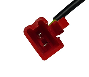 Фонарь освещения номерного знака HIRO 250  (T2BH030900A00100)