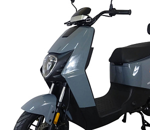 Скутер электрический YADEA DT3 (нет аккумуляторов)