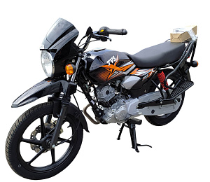 Мотоцикл TVS HLX 150X 5S DISK (Индия)