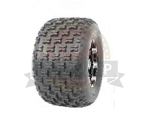 Покрышка ATV 10" 22 х 10.00 - 10 (Р336) без камеры, WANDA