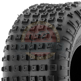 Покрышка ATV 8" 22 х 11,00 - 8 (А-011) без камеры, задние SUN.F