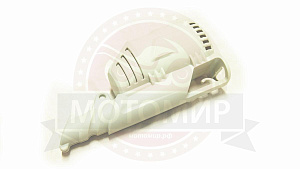 Корпус электродвигателя триммера SF7A206-01