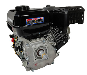 Двигатель LIFAN  8.5 л.с. KP230 (вых. вал d19 мм), с катушкой 7А 84Вт