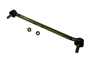 Тяга рулевая с наконечниками L 315мм ATV (тяга L=240мм)