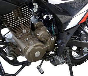 Мотоцикл ADVENTURE 250 c ПТС (SHINERAY)