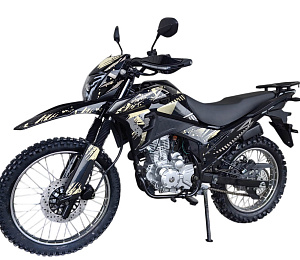 Мотоцикл DRIVE 200