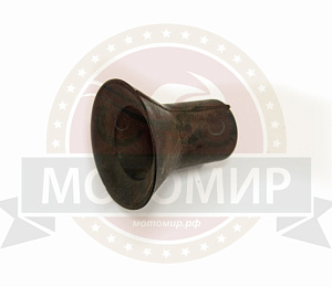 Пыльник кардана Урал (колпак) резиновый