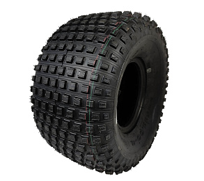 Покрышка ATV  8" 22 х 11.00 - 8 (Р323) без камеры, (YAMAHA GRIZZLY 125) WANDA