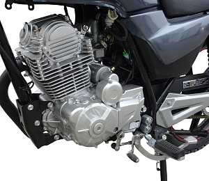 Мотоцикл VR-1-250 PR
