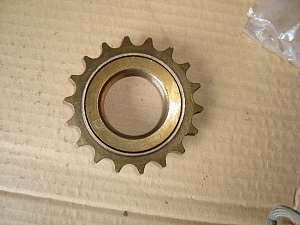 Трещотка 1 ск. (18 Т) (ESSFW-18T)