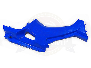 Облицовка ATV HAMMER 200 правая (116219713043201) (НАБОР)
