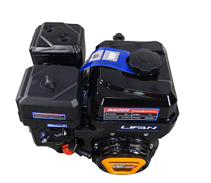 Двигатель LIFAN  8.5 л.с. KP230 (вых. вал d20 мм)
