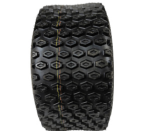 Покрышка ATV  8" 18 х 9.50 - 8 (Р3031) без камеры, Термит задние WANDA