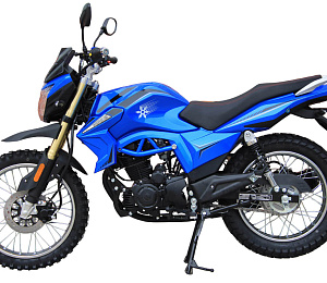 Мотоцикл DESTRA 250