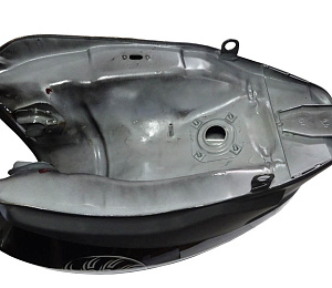 Бензобак NORDWING (T64K010100A00100)