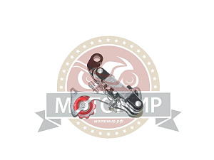 Переключатель  передач задний 6 ск.(под петух)