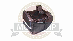 Сумка Вело под седло  большая