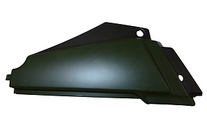 Облицовка левая INTRUDER (53022600)