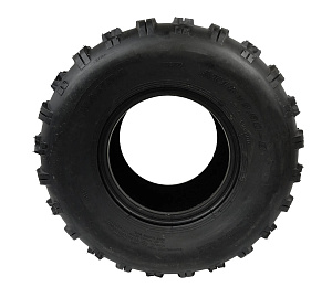 Покрышка ATV  8" 18 х 9.50 - 8 (Р316) без камеры, Термит задние WANDA