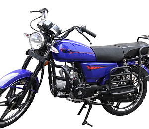 Мопед FLASH (есть камуфляж) (+дуга)