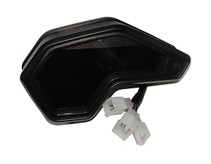 Щиток приборов RIGEL (37010684)