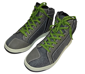 Ботинки SCOYCO MT016, р-р 44, цвет серые