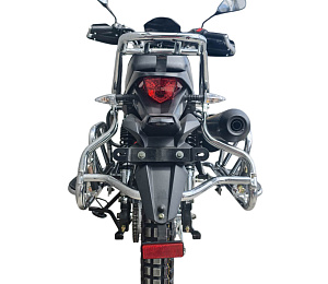 Мотоцикл INTRUDER 2 - 250