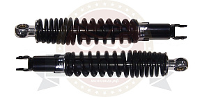 Амортизатор задний скутер ARC (038) (НАБОР)