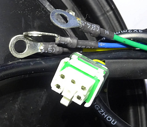 Мотор электро скутер SUMAI (L1020003557)