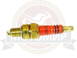 Свеча ENERGY NRG CR7HS (китайскии 4х. такт. двиг.) мопеды, скутеры (CN)