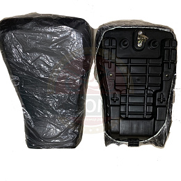 Седло 49x33 Мотолэнд/Авантис  Hummer 125