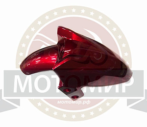 Крыло переднее JOGGER 05000Q006