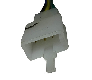 Датчик уровня топлива SPARK (077)